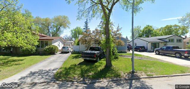 Larawan ng 126 Fairlane Avenue sa Winnipeg, Manitoba