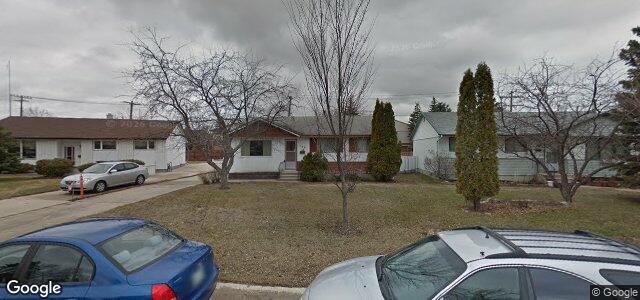 Larawan ng 126 Freemont Bay sa Winnipeg, Manitoba