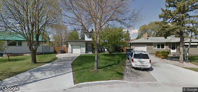Larawan ng 126 Ridley Place sa Winnipeg, Manitoba