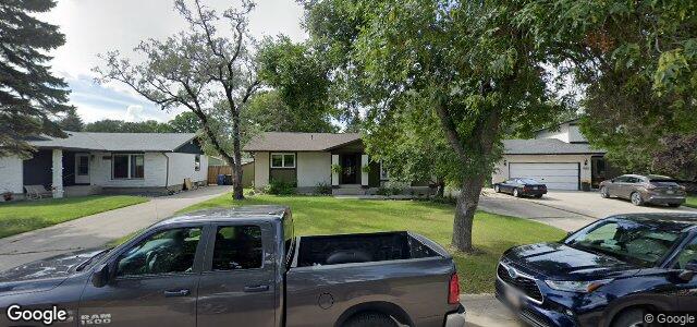 127 Nemy Crescent（加拿大曼尼托巴省温尼伯市）房屋照片