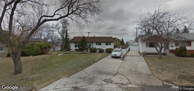 Larawan ng 128 Freemont Bay sa Winnipeg, Manitoba