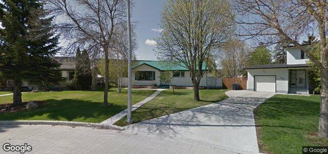 Larawan ng 128 Ridley Place sa Winnipeg, Manitoba