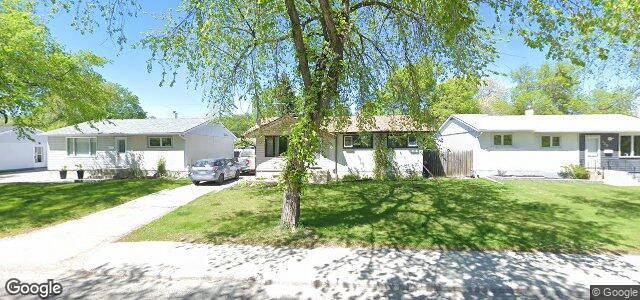 Larawan ng 129 Fairlane Avenue sa Winnipeg, Manitoba