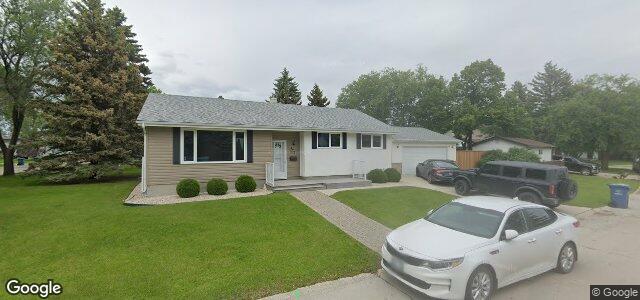 129 Rogan Drive（加拿大曼尼托巴省溫尼伯市）房屋照片