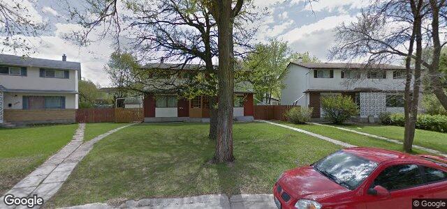 Larawan ng 132 Danbury Bay sa Winnipeg, Manitoba