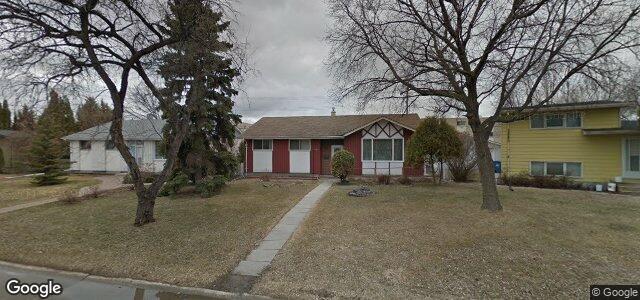 Larawan ng 132 Freemont Bay sa Winnipeg, Manitoba