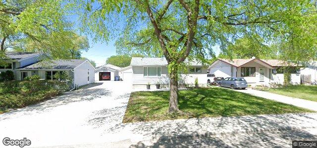 Larawan ng 133 Fairlane Avenue sa Winnipeg, Manitoba