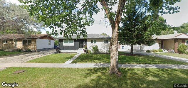 Larawan ng 133 Kay Crescent sa Winnipeg, Manitoba