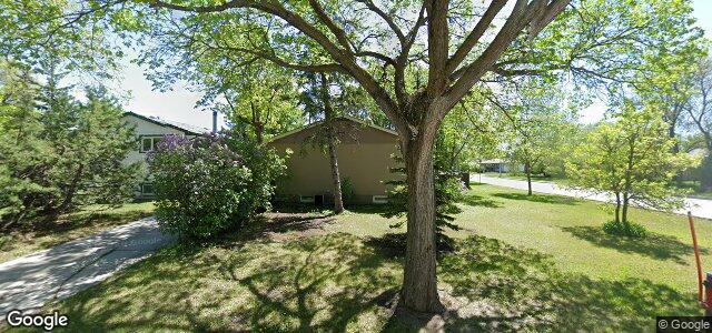 Larawan ng 134 Fairlane Avenue sa Winnipeg, Manitoba