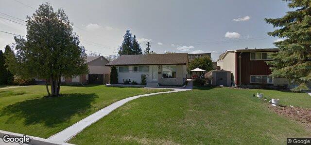 Larawan ng 134 Ridley Place sa Winnipeg, Manitoba