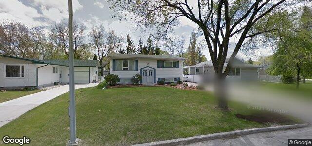Larawan ng 134 Voyageur Avenue sa Winnipeg, Manitoba