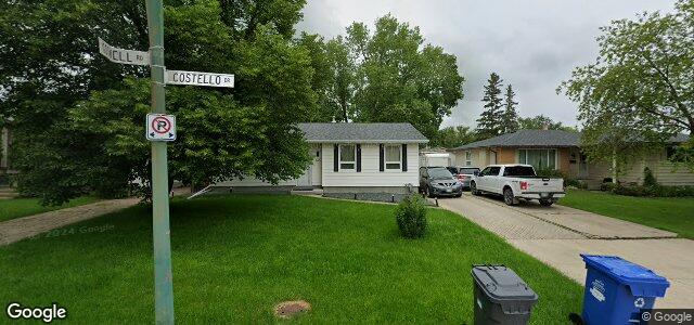 135 Costello Drive ਦੀ ਫੋਟੋ, ਵਿਨੀਪਿਗ, ਮੈਨੀਟੋਬਾ