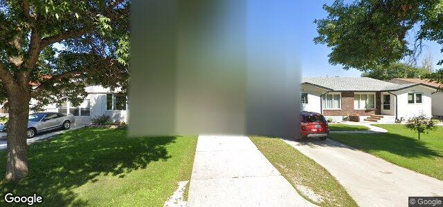 Larawan ng 136 Corbett Drive sa Winnipeg, Manitoba