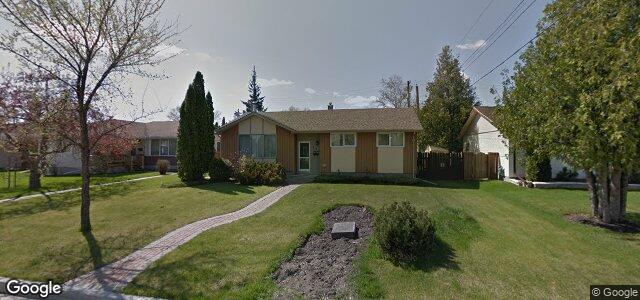 136 Ridley Place（加拿大曼尼托巴省温尼伯市）房屋照片