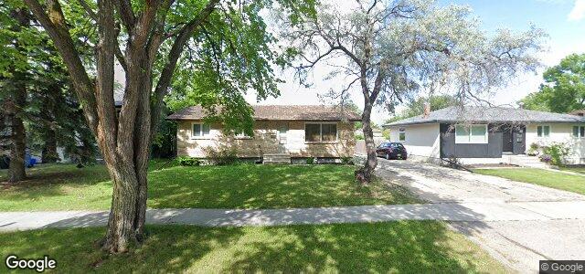 Larawan ng 137 Kay Crescent sa Winnipeg, Manitoba