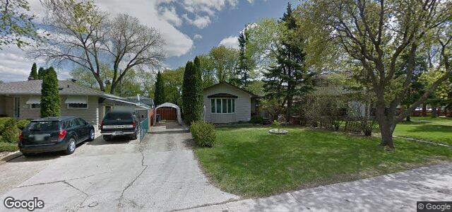 Larawan ng 138 Danbury Bay sa Winnipeg, Manitoba