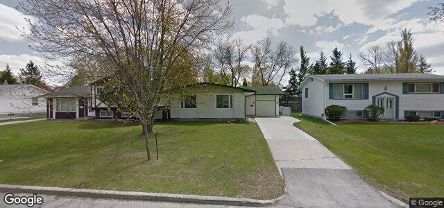 Larawan ng 138 Voyageur Avenue sa Winnipeg, Manitoba