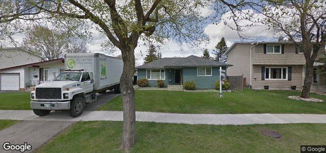 Larawan ng 139 Voyageur Avenue sa Winnipeg, Manitoba