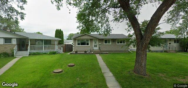 Larawan ng 14 Bissett Crescent sa Winnipeg, Manitoba