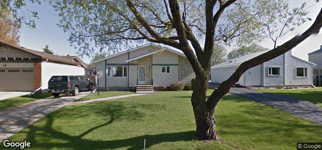 Larawan ng 14 Buffie Bay sa Winnipeg, Manitoba