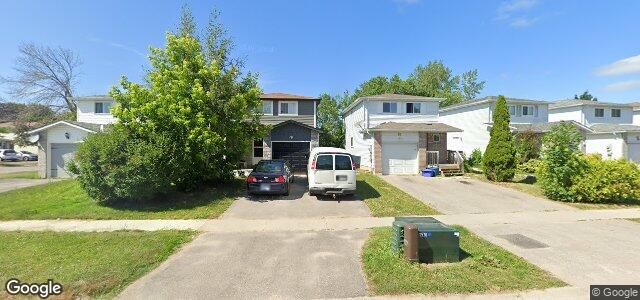 Larawan ng 14 Corbett Drive sa Winnipeg, Manitoba