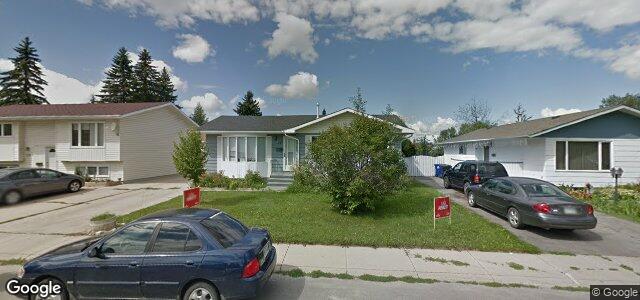 Larawan ng 14 Galbraith Crescent sa Winnipeg, Manitoba