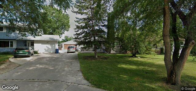 Larawan ng 14 Sandylands Place sa Winnipeg, Manitoba