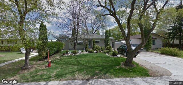 Larawan ng 140 Danbury Bay sa Winnipeg, Manitoba