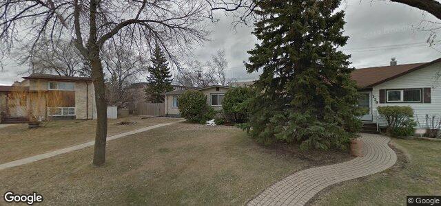 Larawan ng 140 Freemont Bay sa Winnipeg, Manitoba