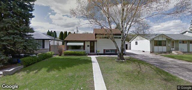 Larawan ng 141 Danbury Bay sa Winnipeg, Manitoba