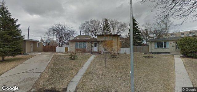 Larawan ng 142 Freemont Bay sa Winnipeg, Manitoba