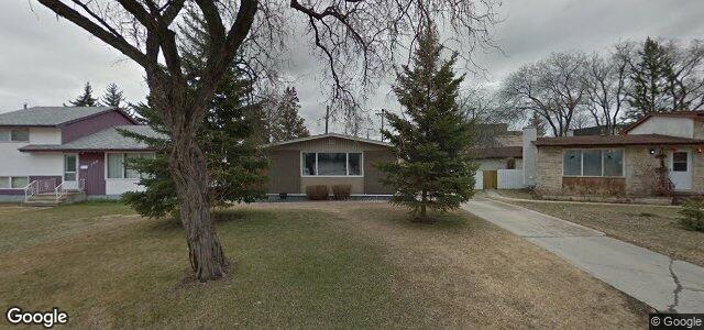 Larawan ng 144 Freemont Bay sa Winnipeg, Manitoba