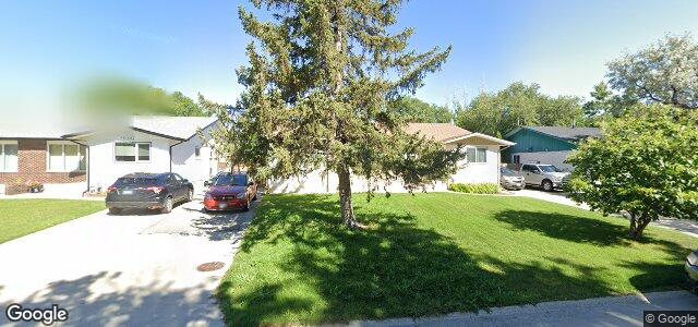 Larawan ng 146 Corbett Drive sa Winnipeg, Manitoba