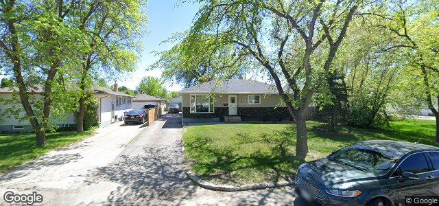 Larawan ng 146 Fairlane Avenue sa Winnipeg, Manitoba