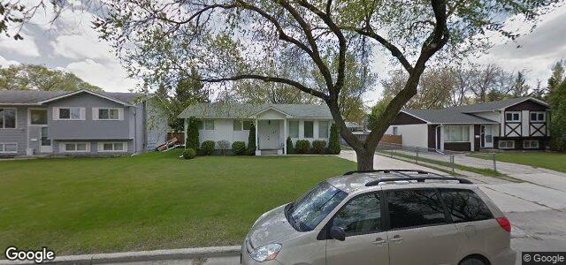 Larawan ng 146 Voyageur Avenue sa Winnipeg, Manitoba