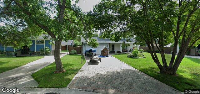 Larawan ng 147 Nemy Crescent sa Winnipeg, Manitoba