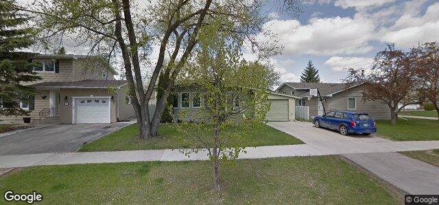 Larawan ng 147 Voyageur Avenue sa Winnipeg, Manitoba