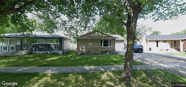 Larawan ng 149 Kay Crescent sa Winnipeg, Manitoba