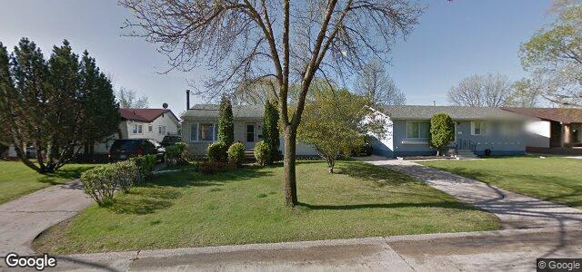 Larawan ng 15 Buffie Bay sa Winnipeg, Manitoba