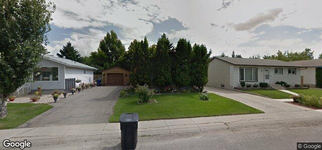 Larawan ng 15 Galbraith Crescent sa Winnipeg, Manitoba