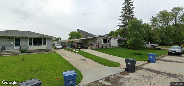 Photo of 15 Gerrond Bay in Winnipeg, Manitoba