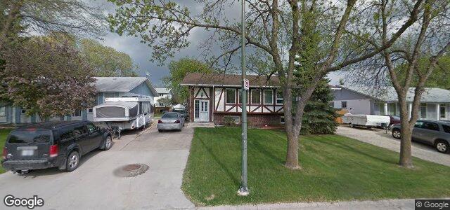 Larawan ng 15 Gowler Road sa Winnipeg, Manitoba