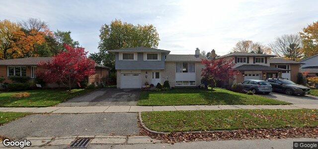 Larawan ng 15 Inwood Crescent sa Winnipeg, Manitoba