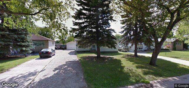 Larawan ng 150 Danbury Bay sa Winnipeg, Manitoba