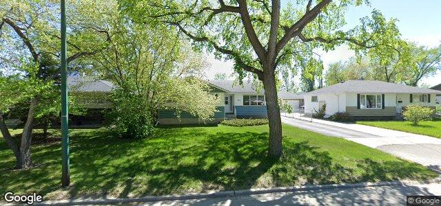 Larawan ng 150 Fairlane Avenue sa Winnipeg, Manitoba