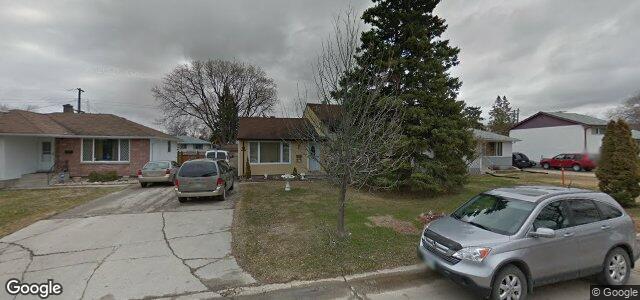 Larawan ng 150 Freemont Bay sa Winnipeg, Manitoba