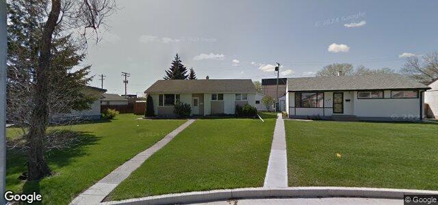 Larawan ng 150 Ridley Place sa Winnipeg, Manitoba