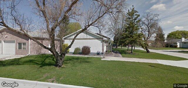 Larawan ng 151 Ridley Place sa Winnipeg, Manitoba