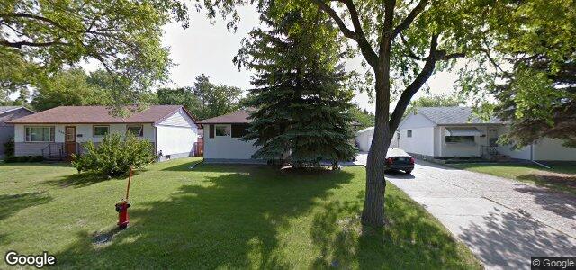 Larawan ng 152 Danbury Bay sa Winnipeg, Manitoba