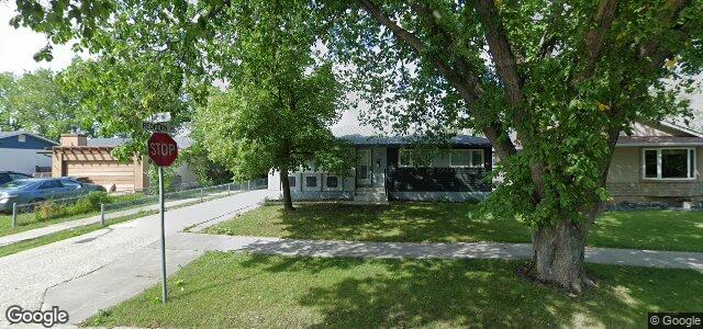 Larawan ng 153 Kay Crescent sa Winnipeg, Manitoba